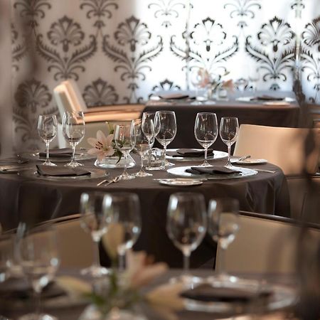 Le Temple Hotel Neuhutten  Eksteriør billede
