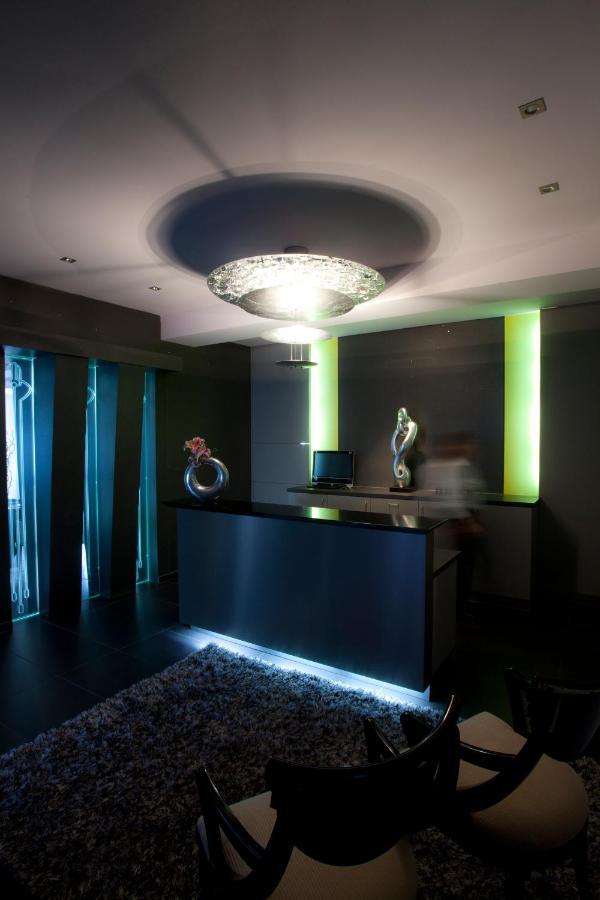 Le Temple Hotel Neuhutten  Eksteriør billede