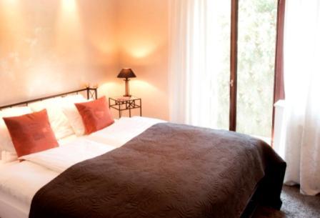 Le Temple Hotel Neuhutten  Eksteriør billede