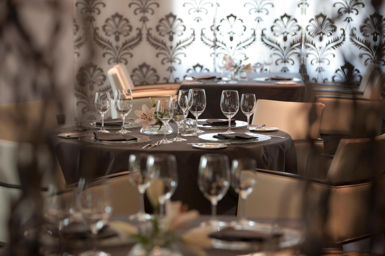 Le Temple Hotel Neuhutten  Eksteriør billede