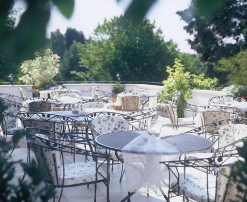 Le Temple Hotel Neuhutten  Eksteriør billede