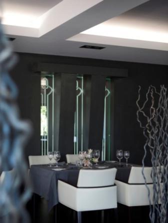 Le Temple Hotel Neuhutten  Eksteriør billede