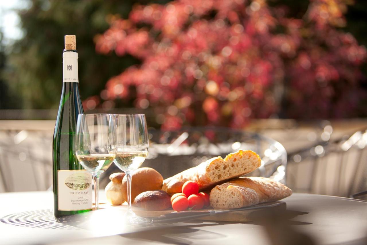 Le Temple Hotel Neuhutten  Eksteriør billede